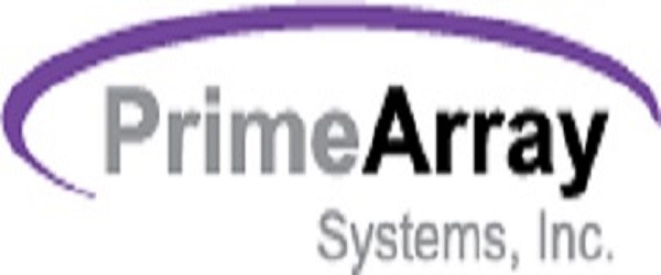 Image for PrimeArray Systems, Inc. with ID of: 2141964