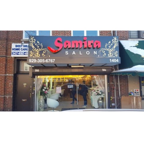 Image for Samira Salon with ID of: 2141983