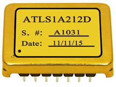 Image for 14V 1A Laser Driver ATLS1A212 with ID of: 2141998