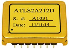 Image for 14V 2A Laser Driver ATLS2A212 with ID of: 2142006