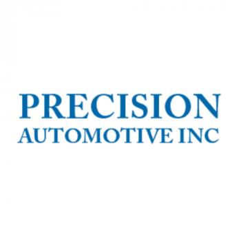 Image for Precision Automotive Inc with ID of: 2142029
