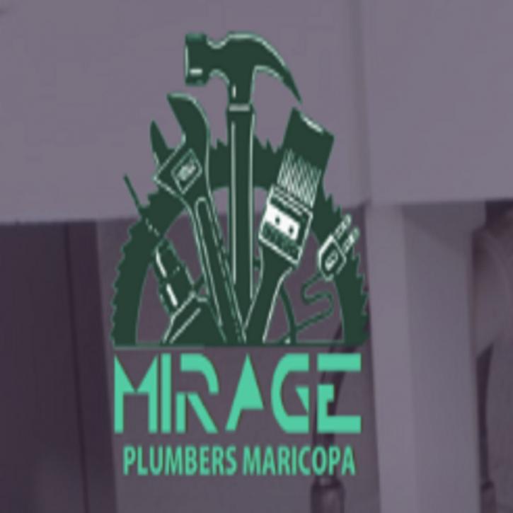 Image for Mirage Plumbers Maricopa with ID of: 2142062