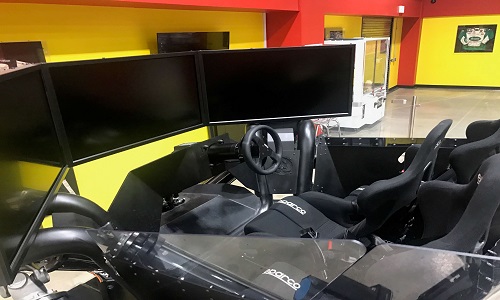 Image for RPM Raceway with ID of: 2142113