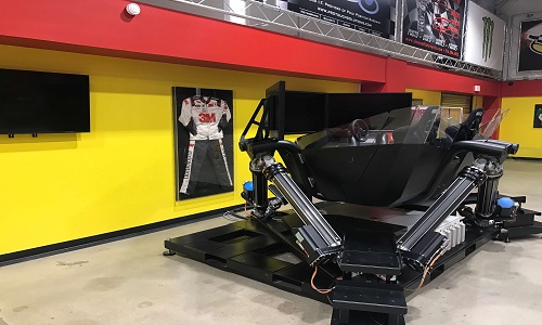 Image for RPM Raceway with ID of: 2142115