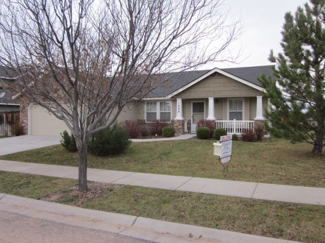 Image for Homes In Meridian with ID of: 2142145
