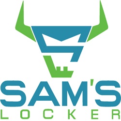 Image for Sam's Locker with ID of: 2142163