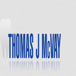 Image for Thomas J. McVay, D.D.S. with ID of: 2142276