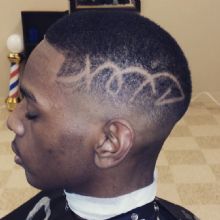 Image for Epic Touch Barber & Beauty Salon with ID of: 2142310