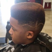 Image for Epic Touch Barber & Beauty Salon with ID of: 2142312