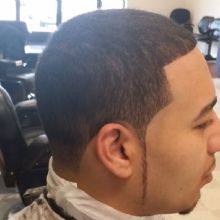 Image for Epic Touch Barber & Beauty Salon with ID of: 2142314