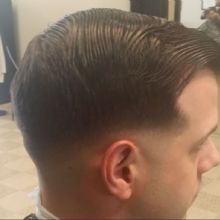 Image for Epic Touch Barber & Beauty Salon with ID of: 2142315