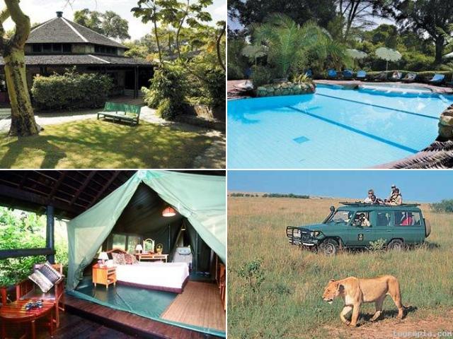 Image for Short Safaris in Mombasa with ID of: 2142381