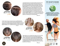 Image for Hébé Healthy Hair Bar with ID of: 2142656