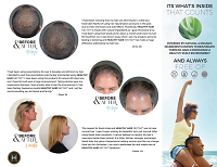 Image for Hébé Healthy Hair Bar with ID of: 2142659