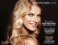 Image for Hébé Healthy Hair Bar with ID of: 2142660