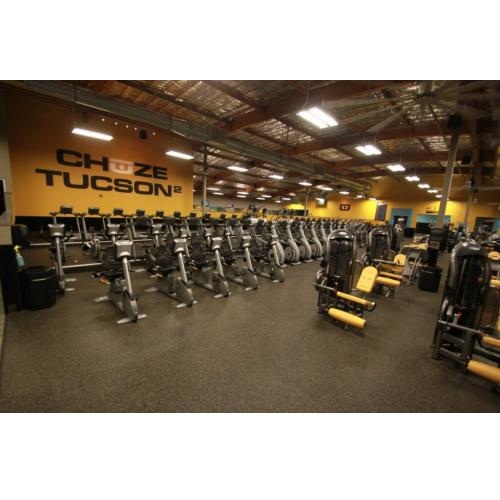 Image for Chuze Fitness with ID of: 2142712