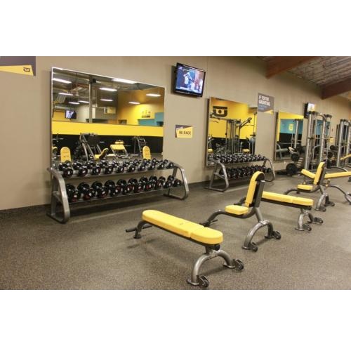 Image for Chuze Fitness with ID of: 2142713