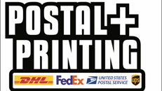 Image for Postal Plus Printing with ID of: 2142759