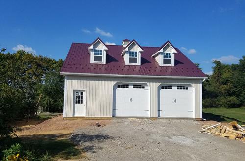 Image for Stoltzfus Builders with ID of: 2142777
