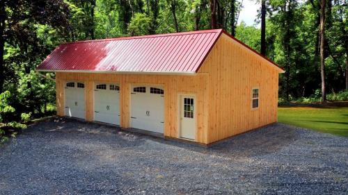 Image for Stoltzfus Builders with ID of: 2142780