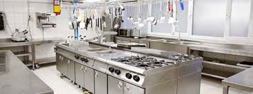 Image for Corporate Kitchen with ID of: 2142954