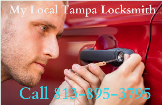 Image for My Local Tampa Locksmith with ID of: 2142998
