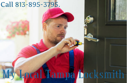 Image for My Local Tampa Locksmith with ID of: 2143003