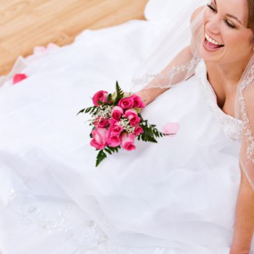 Image for Beautiful Bride with ID of: 2143214