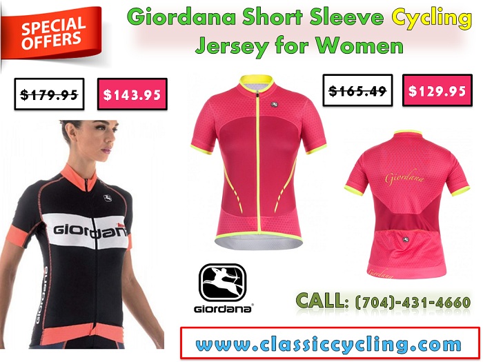 Image for Get a New Look With Latest Cycling Apparel @ classiccycling.com with ID of: 2143516