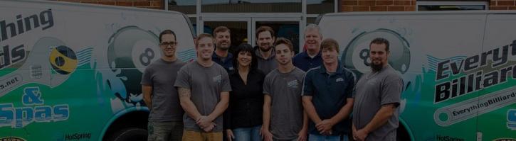 Image for Everything Billiards Charlotte with ID of: 2144138