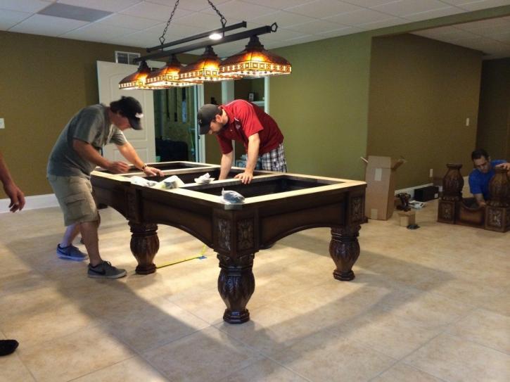 Image for Everything Billiards Charlotte with ID of: 2144139
