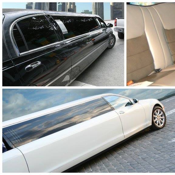 Image for AM2PM Limo Service LLC with ID of: 2144538