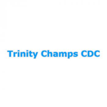 Image for Trinity Champs CDC with ID of: 2144712