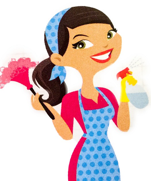 Image for Zoya Cleaning Service with ID of: 2144713