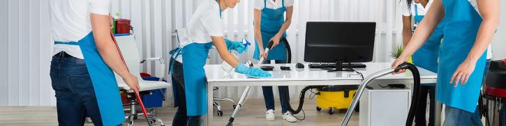 Image for Zoya Cleaning Service with ID of: 2144715