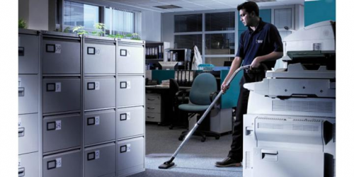 Image for Superior Janitorial Solutions with ID of: 2144733