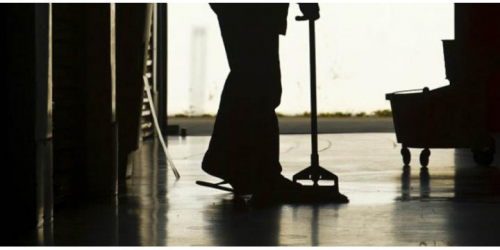 Image for Superior Janitorial Solutions with ID of: 2144734