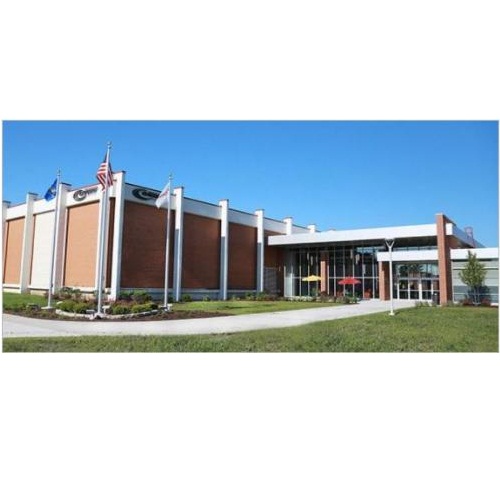 Image for Upper Iowa University with ID of: 2144764
