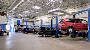 Image for MPG Automotive Services - Ina Rd with ID of: 2144771