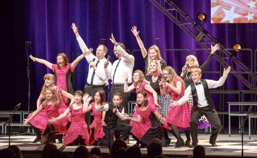 Image for Glee Music Academy with ID of: 2144938