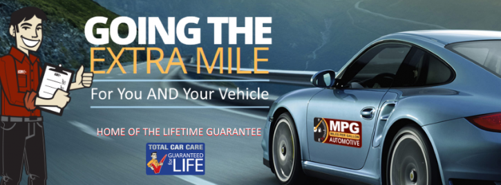 Image for MPG Automotive Services - 22nd St. with ID of: 2144960