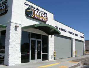 Image for MPG Automotive Services - Grant Rd. with ID of: 2145424