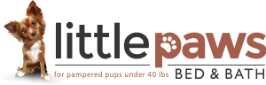Image for Little Paws Bed and Bath, Inc with ID of: 2145429