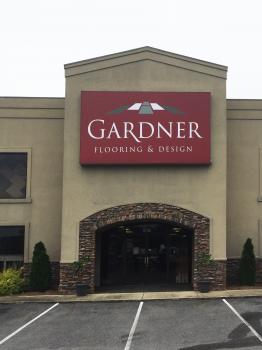 Image for Gardner Flooring & Design with ID of: 2145481