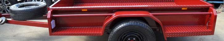 Image for Pakenham Trailers with ID of: 2145539