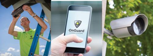 Image for OnGuard Camera Systems with ID of: 2145587