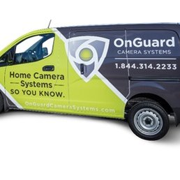 Image for OnGuard Camera Systems with ID of: 2145588