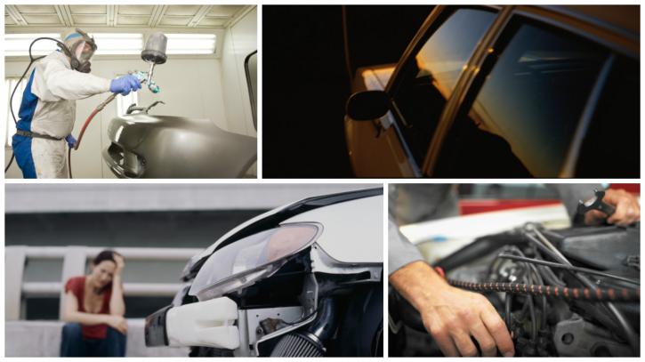 Image for Mobile Auto Repair Service with ID of: 2145786