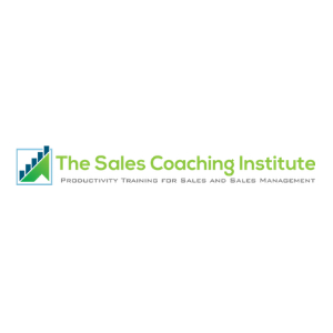 Image for The Sales Coaching Institute with ID of: 2145802