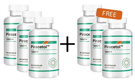 Image for Piracetol Reviews: Does it Really Work? Side Effects, Scam, Benefits! with ID of: 2146028